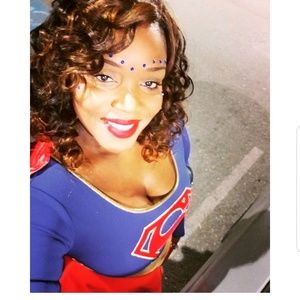 Meet your Posher, Nichelle